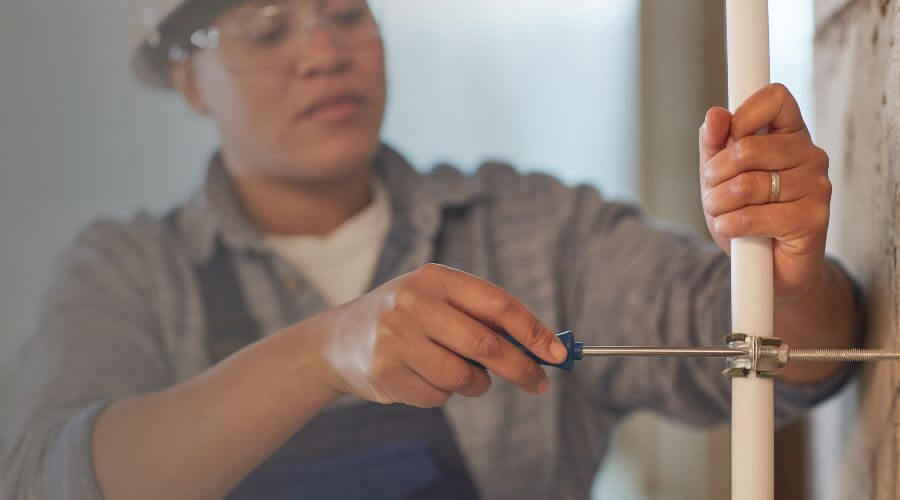 Professional annual plumbing maintenance services in Clifton, NJ